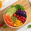 Creative & Easy Vegan Kid Recipes for Happy Eaters