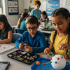 Creative & Engaging STEM Projects for First Graders