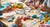 Creative Fabric Crafts for Kids
