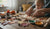 Creative Fall Craft Ideas for Your Toddler