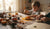 Creative Fall Toddler Arts and Crafts for Learning