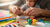 Creative Father's Day Crafts for Kids & Dads