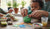 Creative Frankenstein Toddler Craft Ideas for Fun Learning