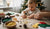 Creative Holiday Toddler Crafts for Festive Family Fun