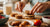 Creative Ideas for a Healthy Kids Breakfast Bar at Home