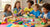 Creative Journeys: Unlocking Learning with DIY Kids Crafts