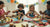 Creative Kids Craft Birthday Party Ideas