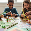 Creative Kids Crafts for Palm Sunday
