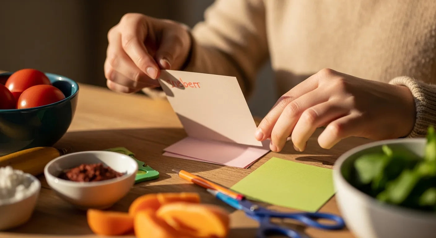 Creative Kids Lunch Notes Ideas to Spark Daily Joy | I'm the Chef Too