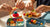 Creative Kids Lunches for School: A STEM-Inspired Guide