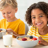 Creative Kids Oatmeal Recipes for Fun Mornings