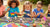Creative Kids Summer Crafts for Endless Edutainment