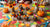 Creative Kids' Thanksgiving Centerpiece Craft Ideas