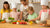 Creative Kitchen Crew: The Best Kid Dinner Recipes for Fun & Learning