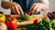 Creative Lunch Ideas for Kids Vegetarian Style
