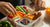 Creative Lunch Ideas for School Kids: STEM in a Box