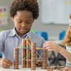 Creative Money STEM Activities for Kids