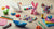Creative Napkin Crafts for Kids: Fun DIY Ideas