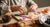 Creative Non-Adhesive Tape Projects for Kids