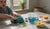 Creative Ocean Toddler Crafts for Sensory Play