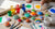 Creative Paint Crafts for Kids