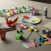 Creative Paper Crafts for Kids: Fun DIY Ideas