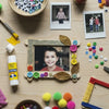 Creative Photo Frame Crafts: Fun for Kids, Lasting Memories