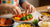 Creative Pizza for Kids Lunch: Fun STEM-Based Ideas