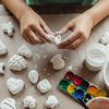 Creative Plaster Crafts for Kids: Sculpting Fun and Learning
