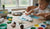 Creative Rainy Day Toddler Crafts to Spark Curiosity