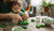 Creative Saint Patrick's Day Toddler Crafts for Kids
