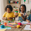 Creative School Crafts for Kids: Learning Fun Beyond the Classroom