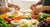 Creative School Lunch Ideas for Kids Vegetarian Style