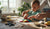 Creative Simple Toddler Crafts for Everyday Fun