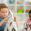 Creative STEM Activities with Newspaper for Kids