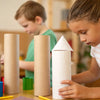 Creative STEM Activities with Paper Towel Rolls
