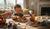 Creative Thanksgiving Craft Toddler Ideas for Home