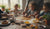 Creative Thanksgiving Kids Dessert Ideas for Families