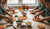 Creative Thanksgiving Toddler Arts and Crafts Ideas