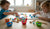 Creative Toddler Activities with Pom Poms for Early Learning