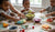 Creative Toddler Birthday Party Activities