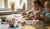 Creative Toddler Craft Ideas for 3 Year Olds