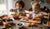 Creative Toddler Halloween Party Food for Fun and Learning