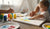 Creative Toddler Handprint Crafts for Family Fun