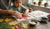 Creative Toddler Leaf Crafts for Nature Play