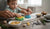 Creative Toddler Preschool Activities for Home Learning