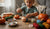 Creative Toddler Pumpkin Craft Ideas for Fall Fun