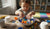 Creative Toddler Space Crafts for Little Astronauts