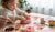 Creative Toddler Valentine's Crafts for Early Learning