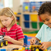 Creative Transportation STEM Activities for Kindergarten Explorers